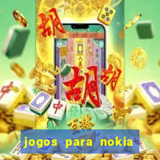 jogos para nokia asha 200